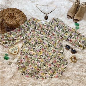 LC Lauren Conrad Blouse-h7